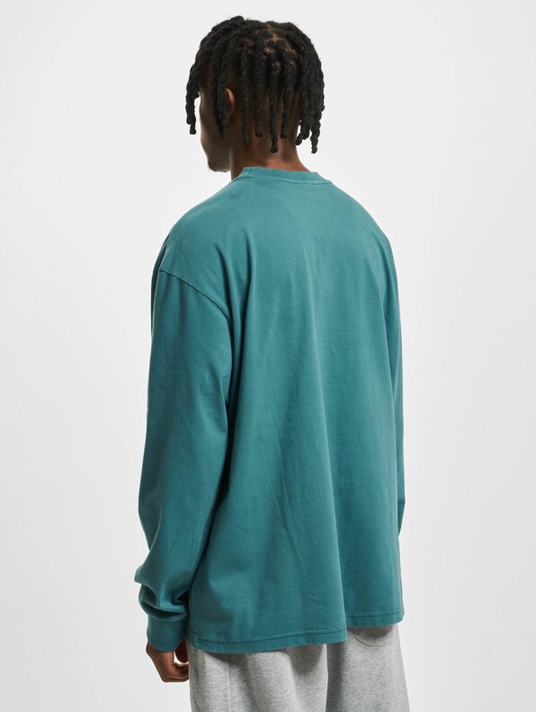 Pigment Dyed Pocket -1