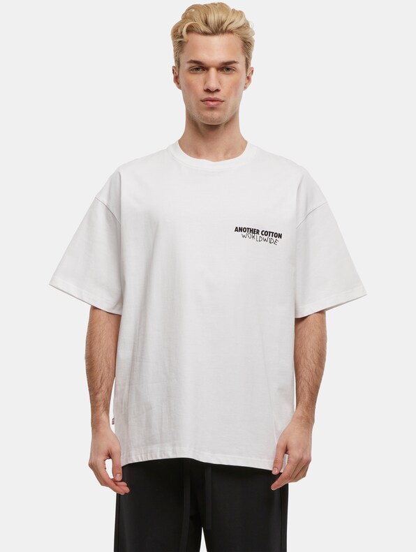 Getaway Oversized Tshirt-2