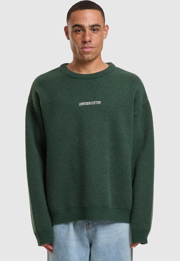 Sunday Running Knit-2