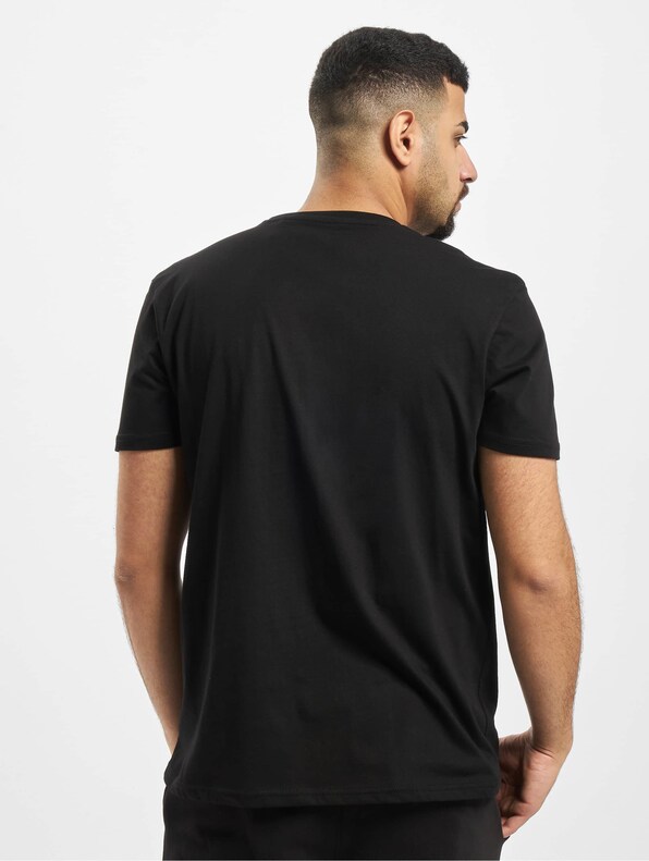 Alpha Industries Basic T-Shirts-1