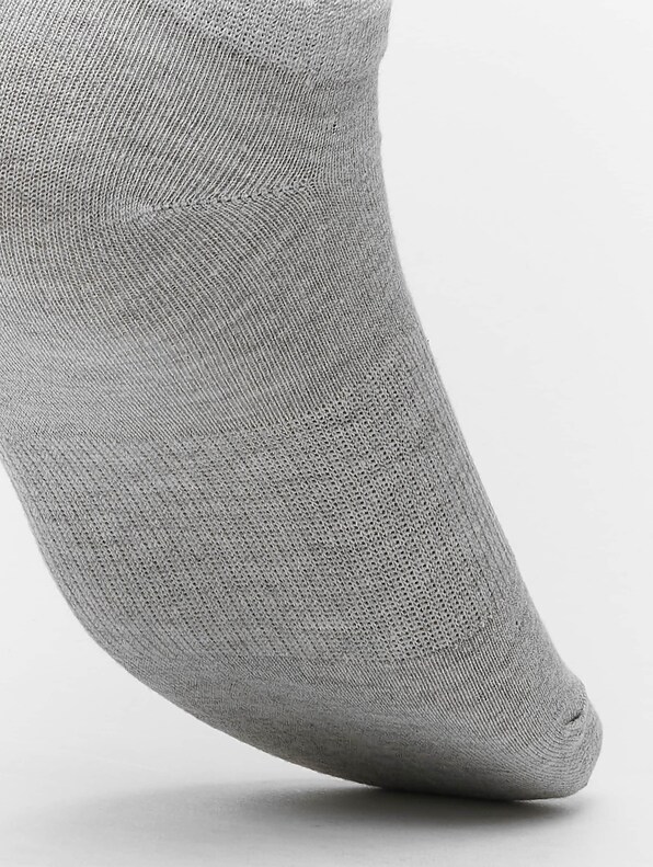 No Show Socks 5-Pack-2