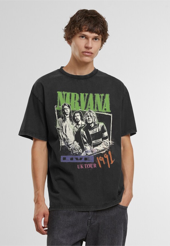 Nirvana UK Tour-0