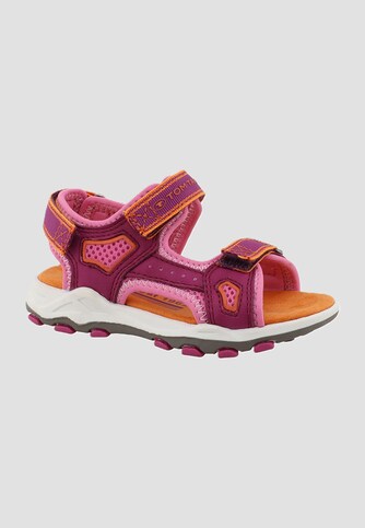 Flat Sandals - Mules