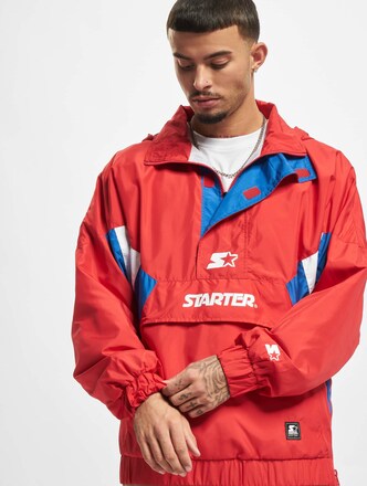 Starter Windbreaker