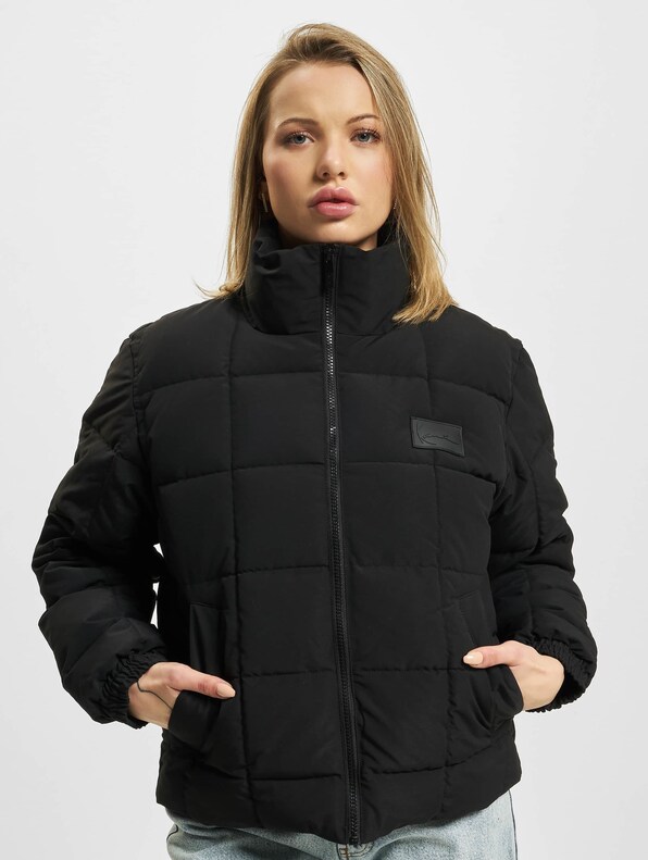 Small Signature Quilted -2