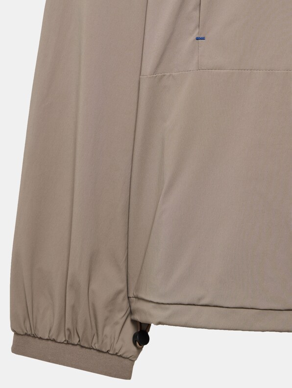 Weekend Offender GUADALAJARA POLYAMIDE TECH WINDBREAKER-5