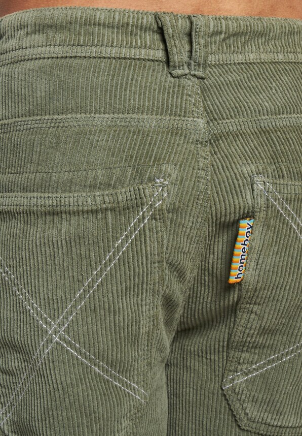 Homeboy x-tra BAGGY Cord-5