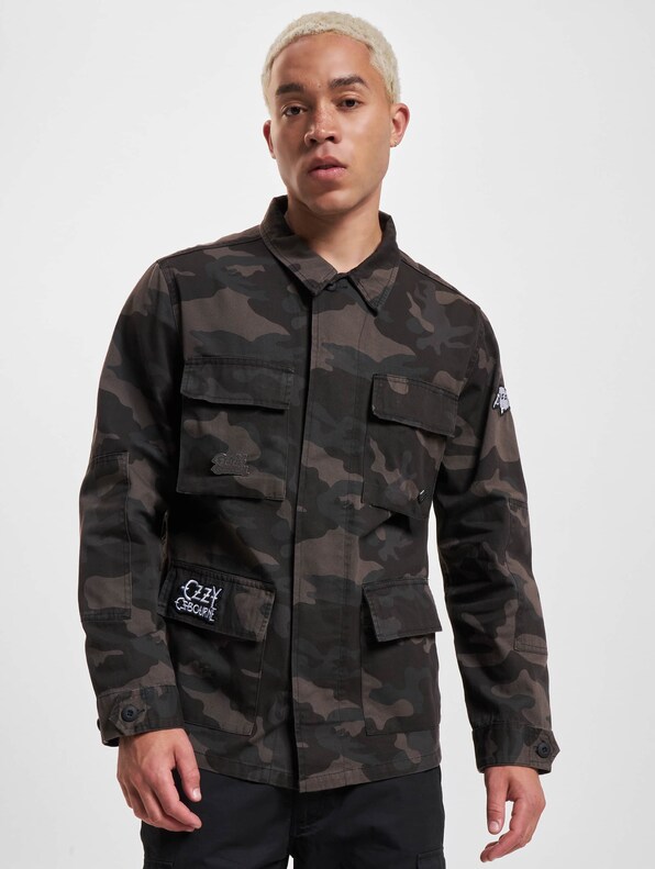 Brandit Ozzy BDU Transition Lightweight Jacket-2