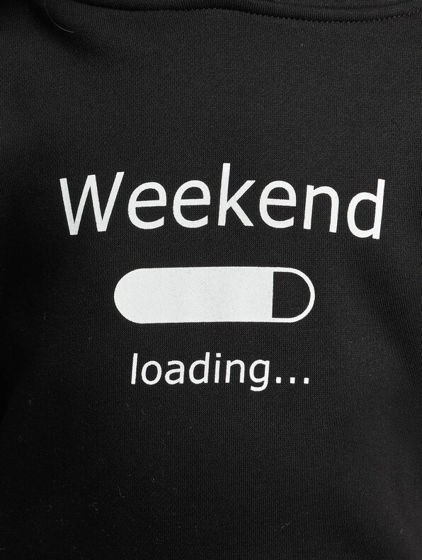 Weekend Loading -3