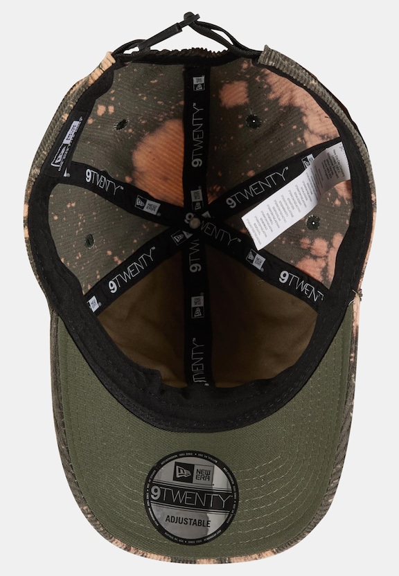 New Era Dyed Cord 9Twenty Cap-4