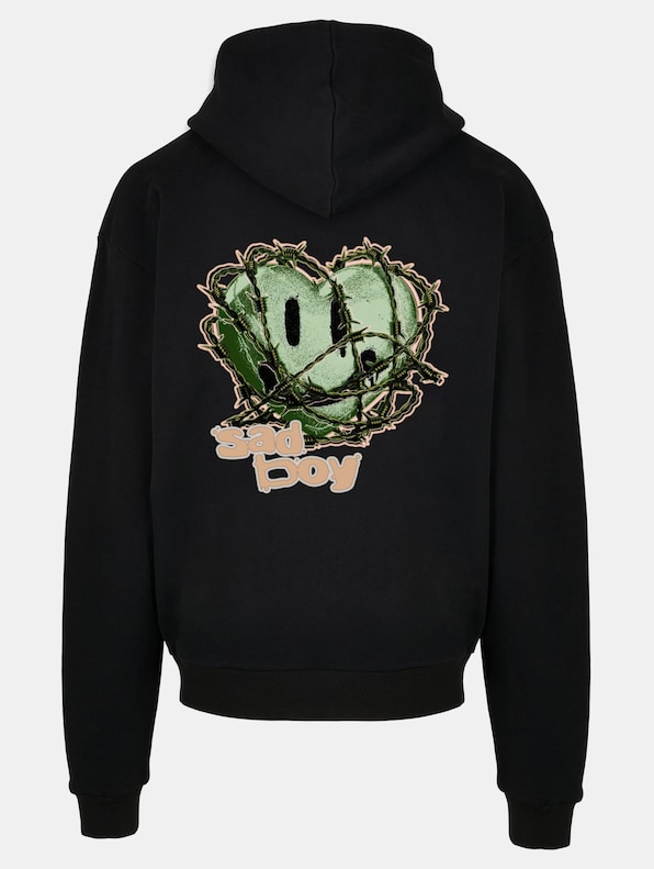 Sad Boy Ultra Heavy Oversize -3