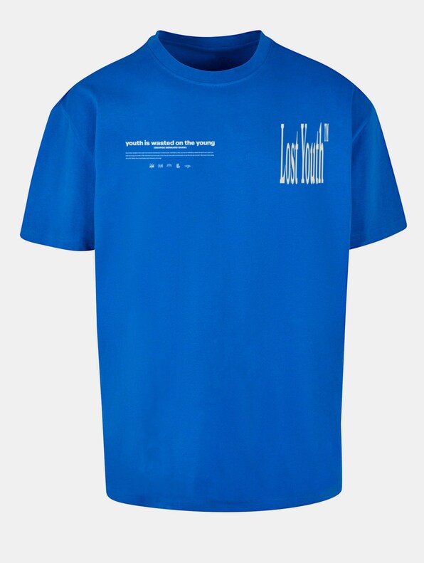 Lost Youth Icon V.1 T-Shirt-3