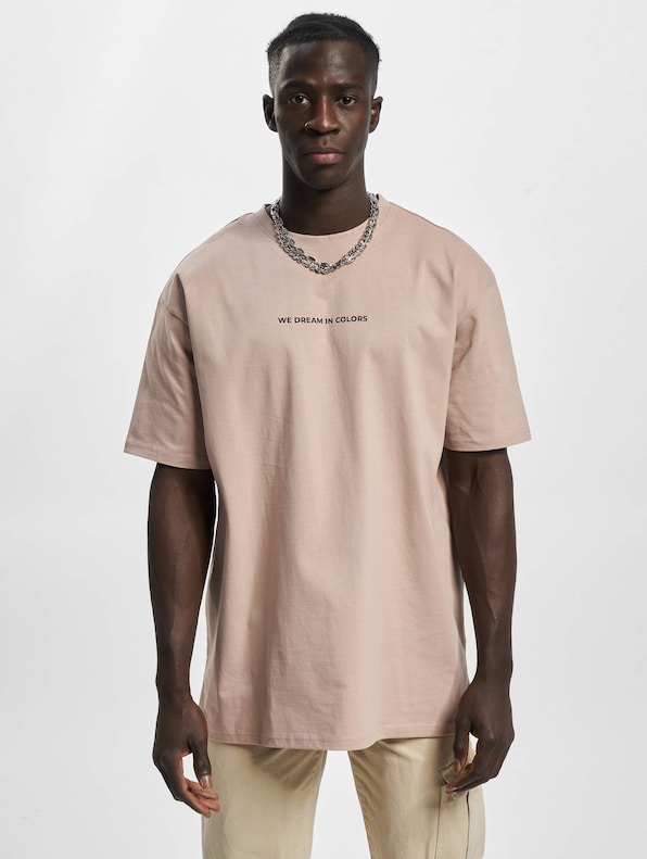 We Dream In Colors Oversize-2