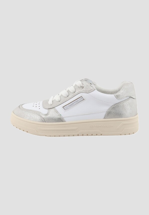 Sneaker Low-1
