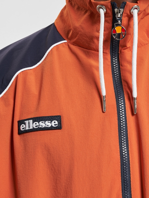 Ellesse Mali Trainingsjacke-4