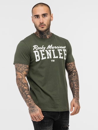 BENLEE Logo T-Shirt