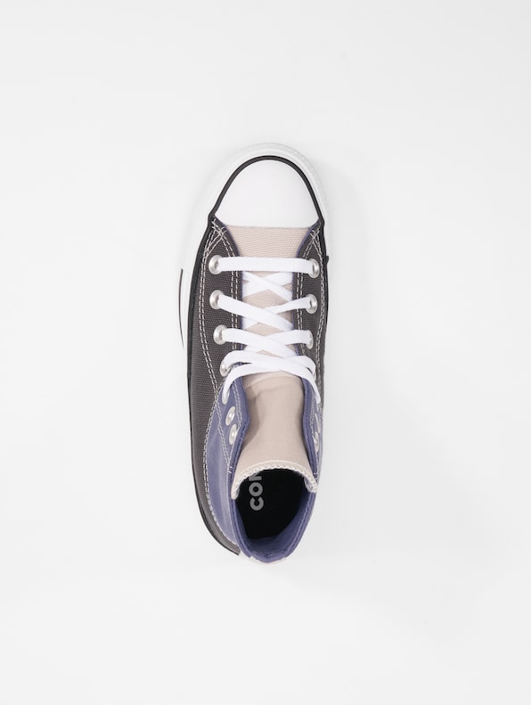 Converse Chuck Taylor All Star Split Upper Schuhe-4