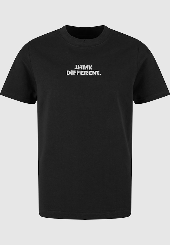 Think Different. EMB Tee-0