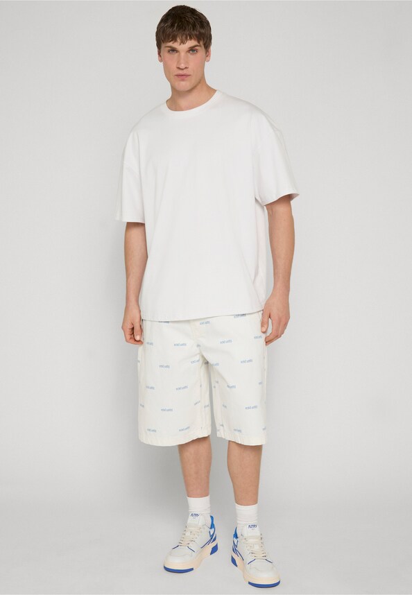 Ecko Unltd. Allover Shorts-2