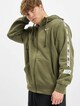 Repeat Flecce Full Zip -2