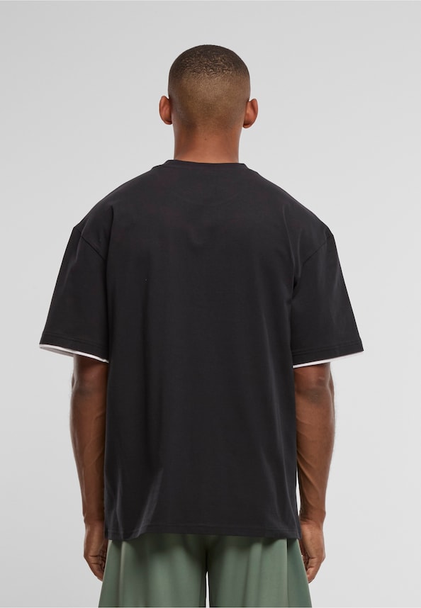 Retro Oversized T-Shirt-1