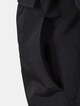 Crinkle Nylon Pull Over Jacket-3