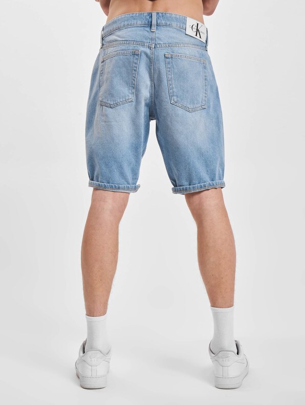 Regular Shorts-1