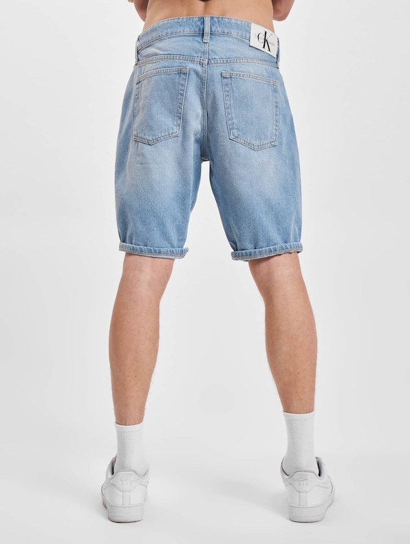 Calvin Klein Jeans Regular Shorts-1