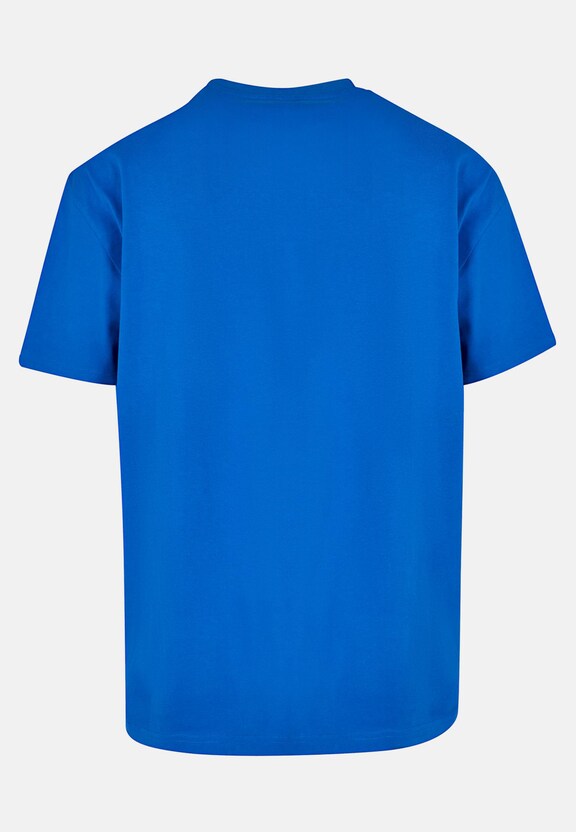 No Diving Heavy Oversize Tee-3
