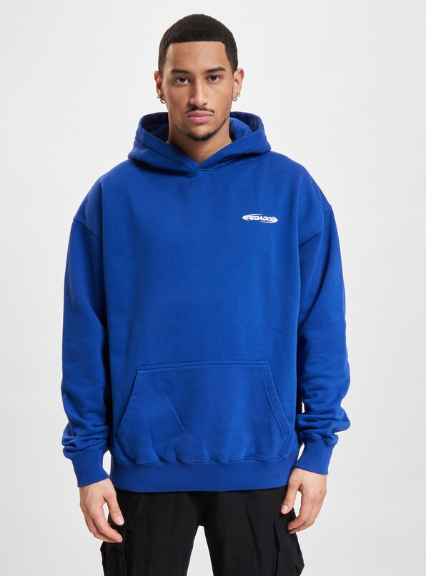 PEGADOR Crail Oversized Hoodie-2