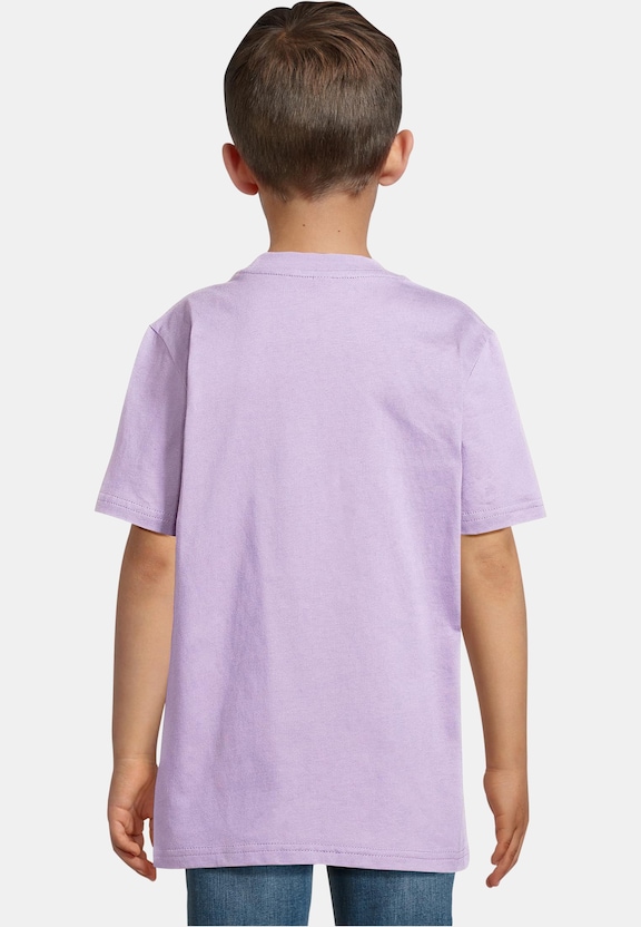 Kids Unicorn Flavor -  Basic Tee-1