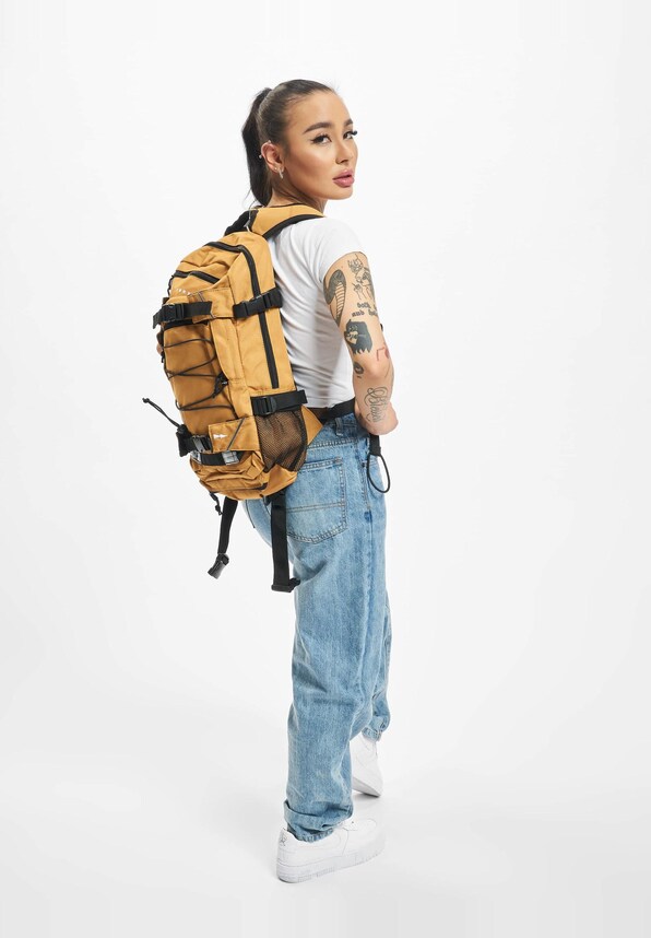 Forvert Louis Backpack-10