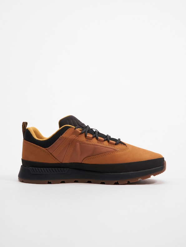 Timberland Euro Trekker Low Lace Up Sneakers-3