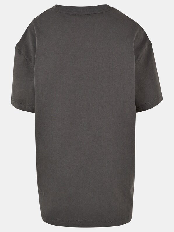 Ladies Oversized Boyfriend -5