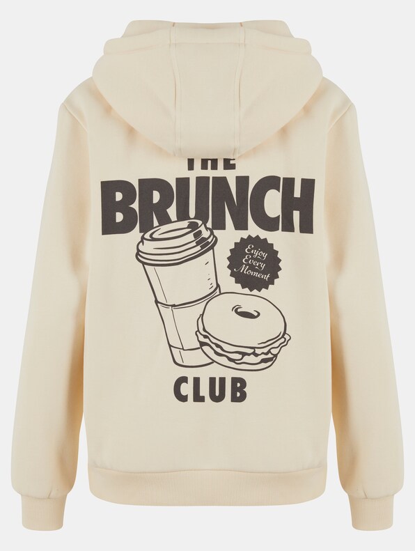 The Brunch Club Ladies Fluffy-5