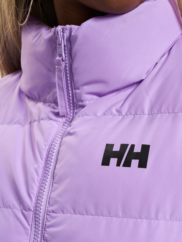 Helly Hansen YU 23 Reversible Puffer Jacket, DEFSHOP