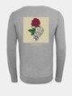 Wasted Youth Crewneck -0