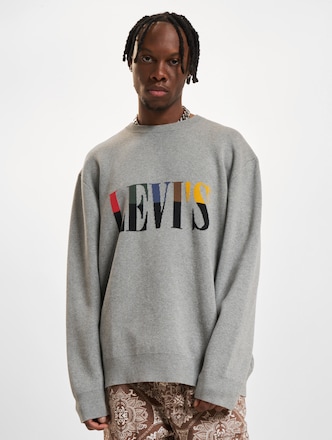 Levis T2 Crewneck Sweater