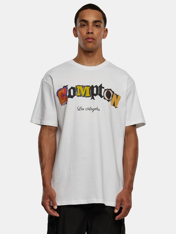 Compton L.a. Oversize -0