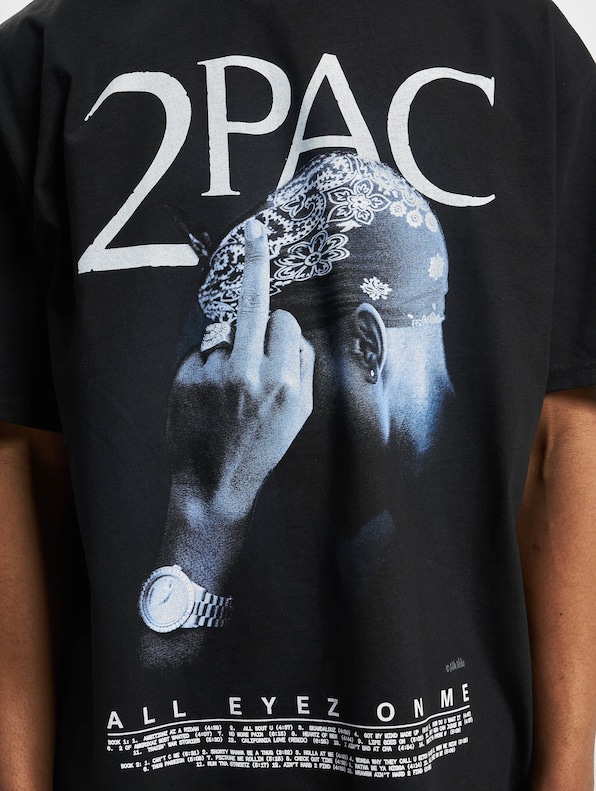 Upscale Tupac All F*ck The World 2.0 Oversize-3