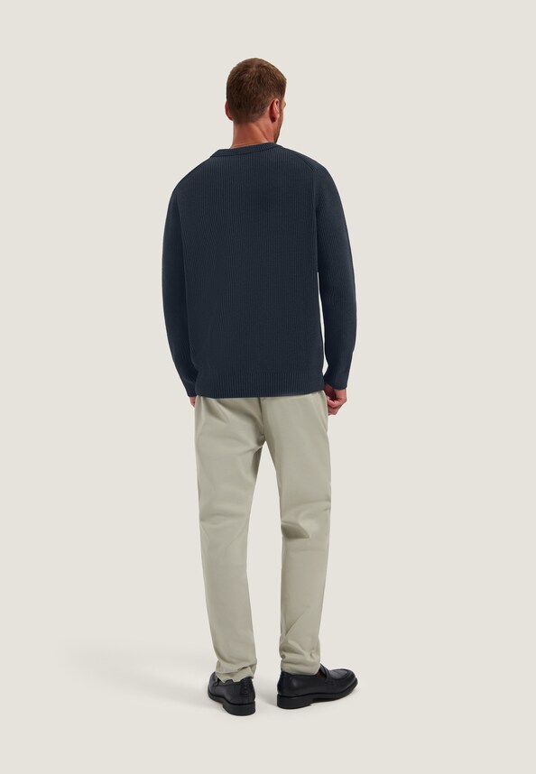 Levi Crewneck-2