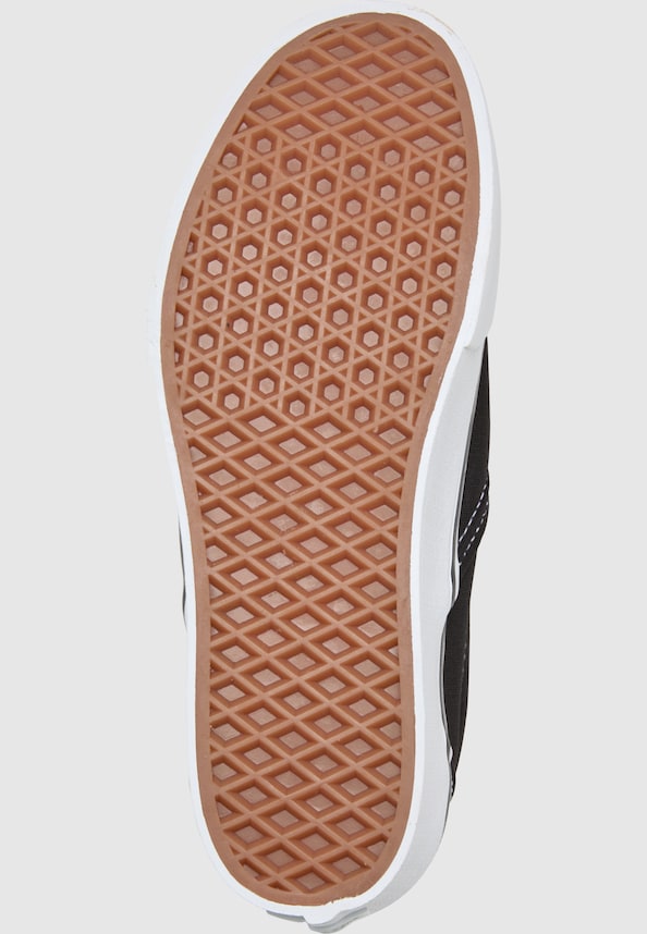 Vans Ua Classic Slip-On Stackform Canvas Schuhe-5