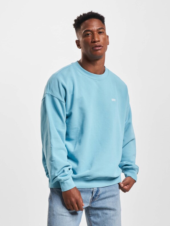 Levi'sÂ® Golden Tab Pullover-2
