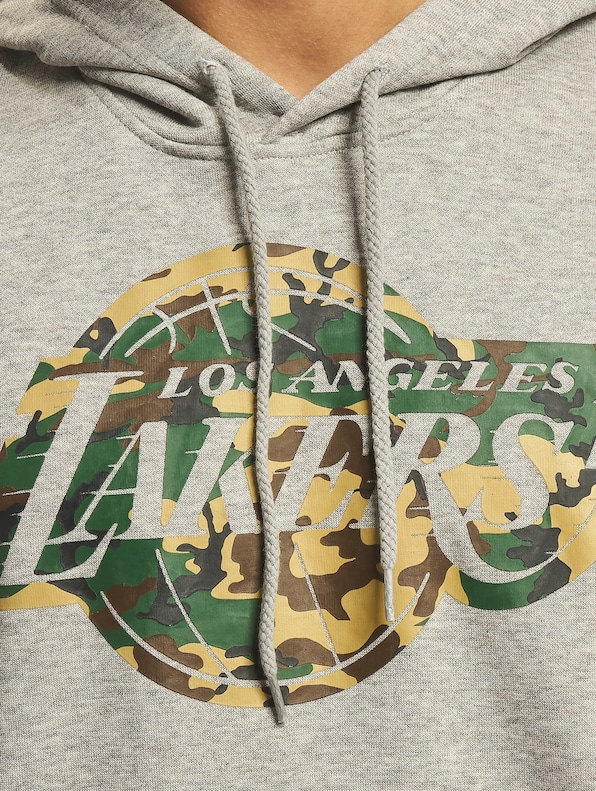 NBA Los Angeles Lakers Infill Team Logo -3