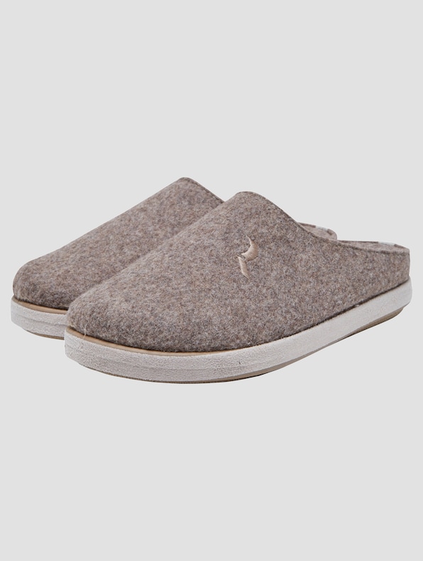 ROMIKA Women Recycled Slipper-0