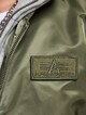 Alpha Industries MA-1 D-Tec Bomberjacke-4