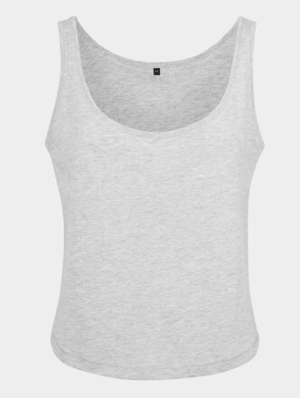 Ladies Oversized Tanktop