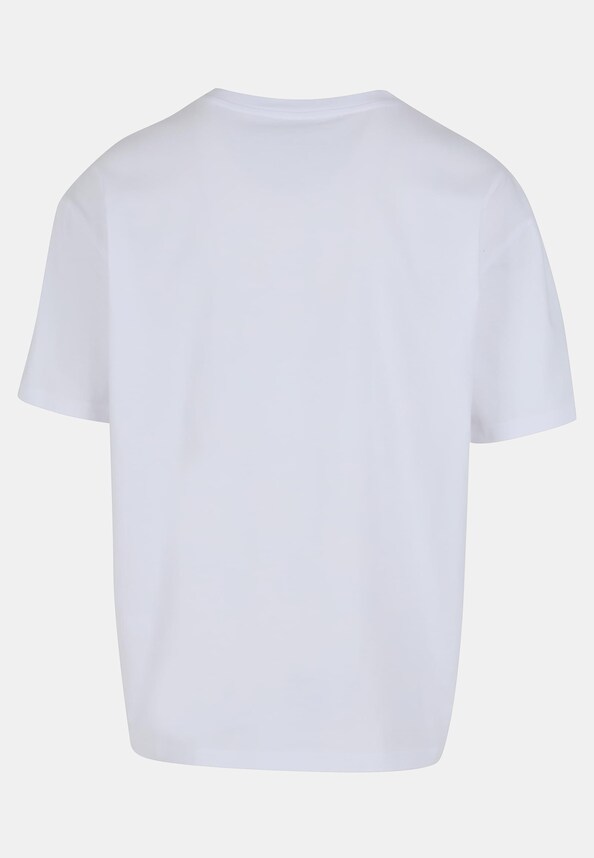 Grillz Lips Oversize Tee-3