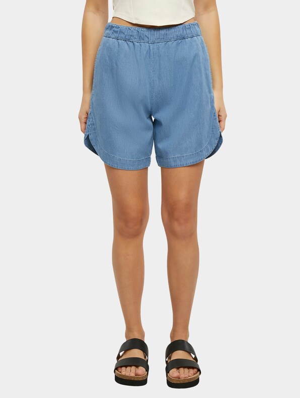 Ladies Light Denim-2