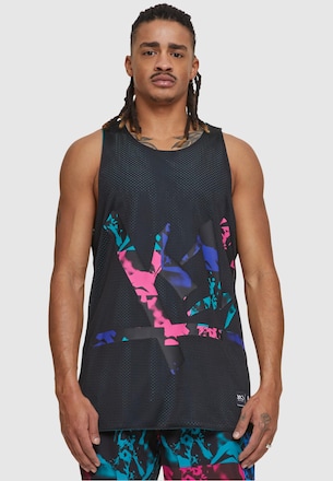 Reversible Mesh